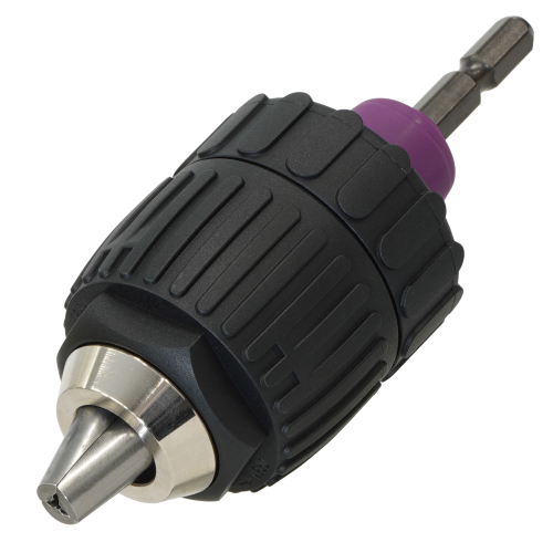 JDA-174　インパクト対応キーレス　ドリルチャック