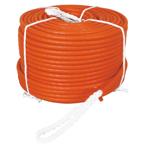 R-0820PE ハンガーけん引ロープ　200m