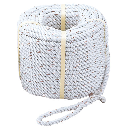 R-1230N ナイロンロープ三ッ打ち(電動ウインチ用)