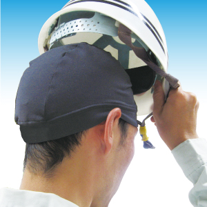 M-CAP ヘルメットインナーキャップ