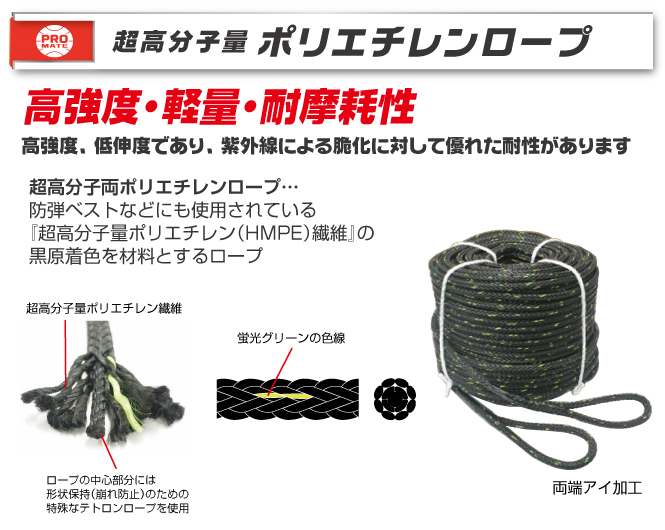 新色追加 MARBEL マーベル R-1220A スーパーけん引ロープ 通線 入線工具